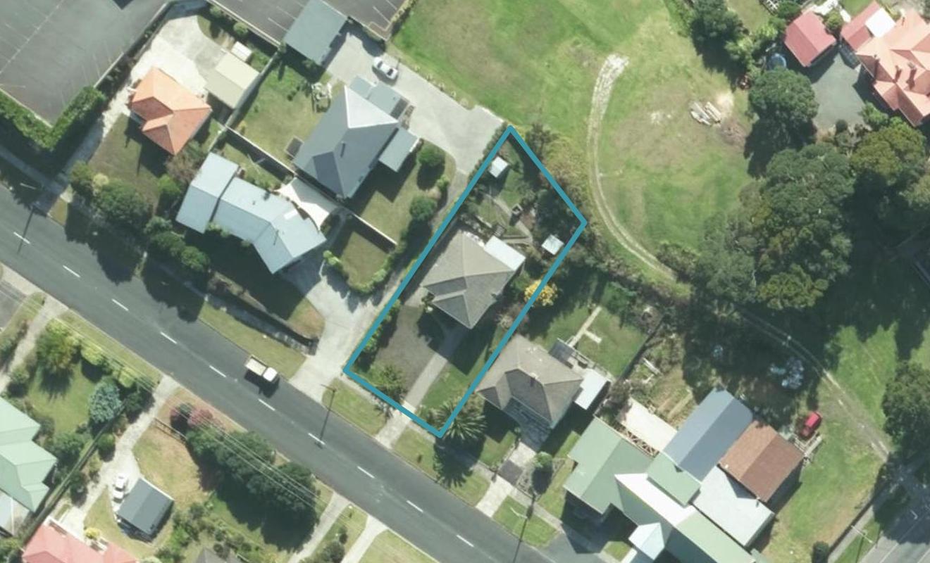 17 Parore Street, Dargaville - Carousel 1