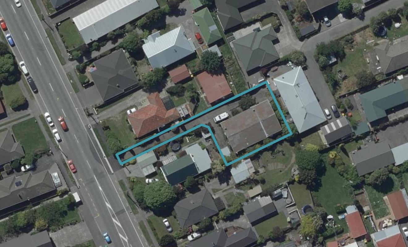 173A Hoon Hay Road, Hoon Hay, Christchurch - Carousel 1