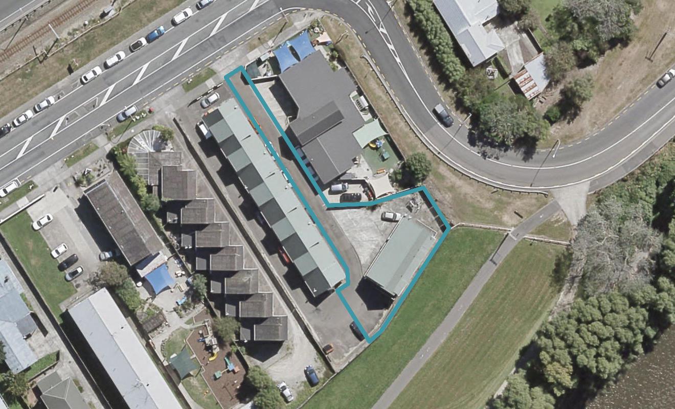 9/98 Pharazyn Street, Melling, Lower Hutt - Carousel 1
