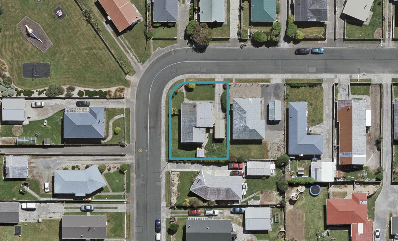 152 Waiau Crescent, Kingswell, Invercargill - Carousel 1