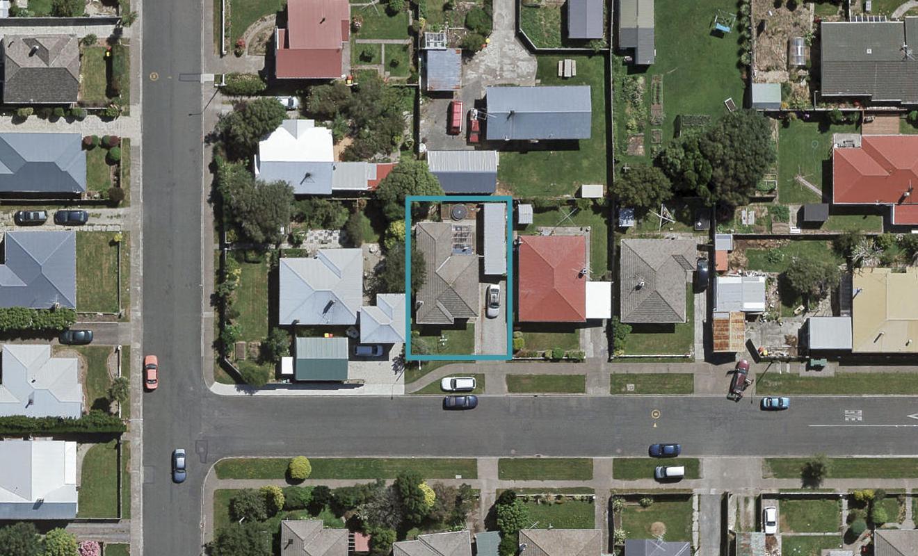 8 Hope Street, Georgetown, Invercargill - Carousel 1