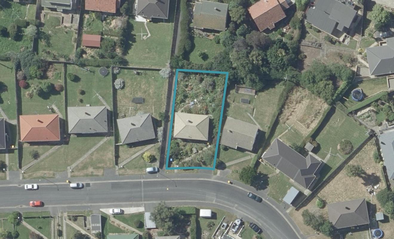 27 Clermiston Avenue, Corstorphine, Dunedin - Carousel 1