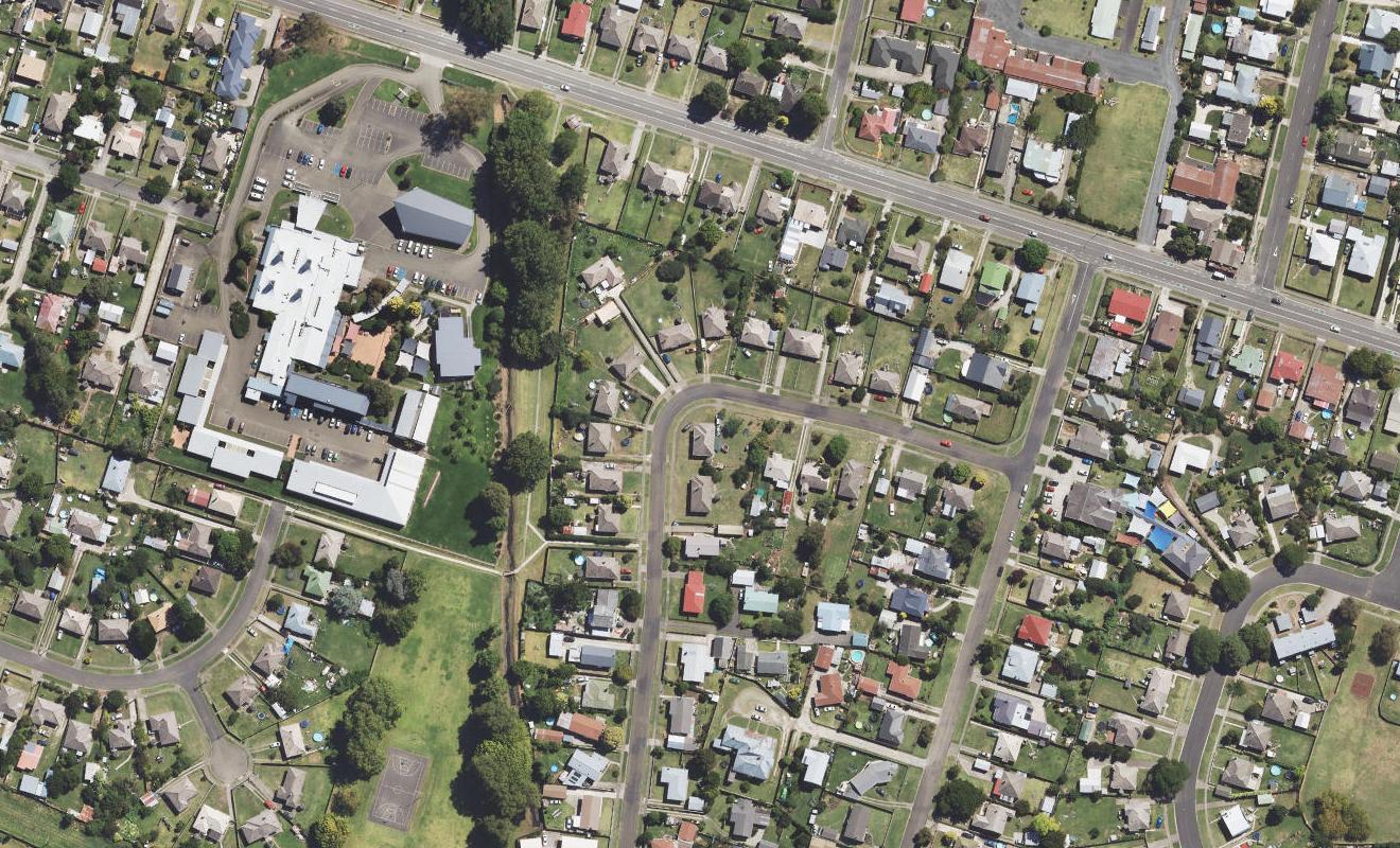 12 Totara Street, Te Hapara, Gisborne - Carousel 1