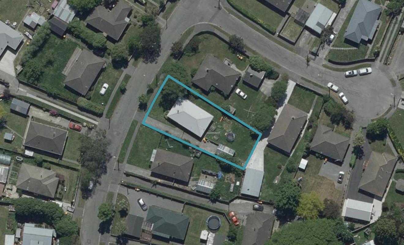 14 Morley Street, Bryndwr, Christchurch - Carousel 1