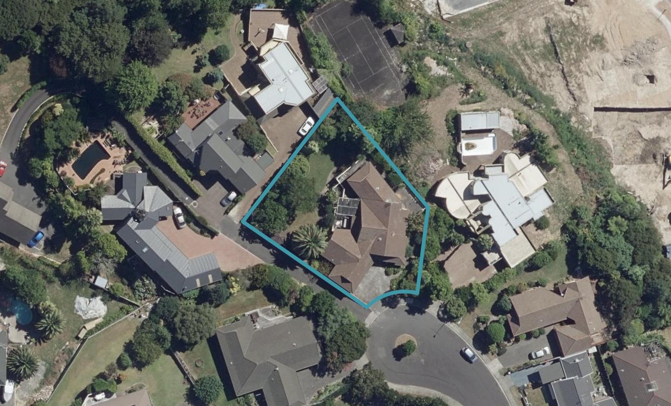 8 Landell Place, Harrowfield, Hamilton - Carousel 1