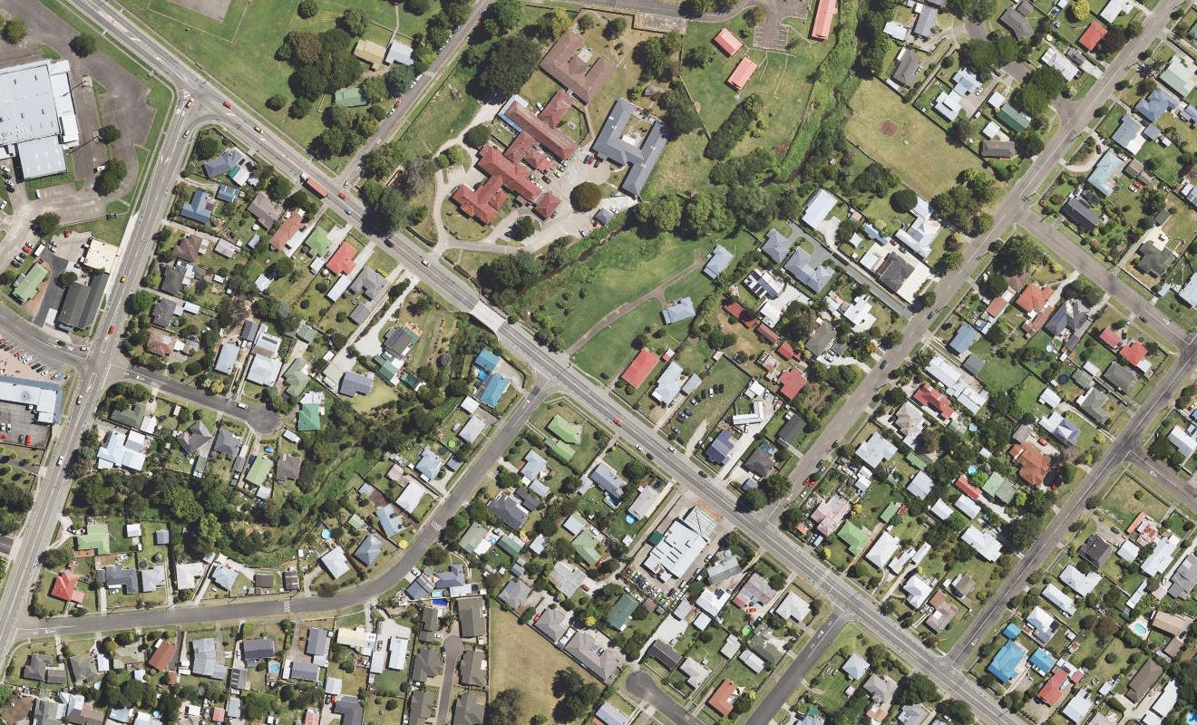 393 Ormond Road, Riverdale, Gisborne - Carousel 1