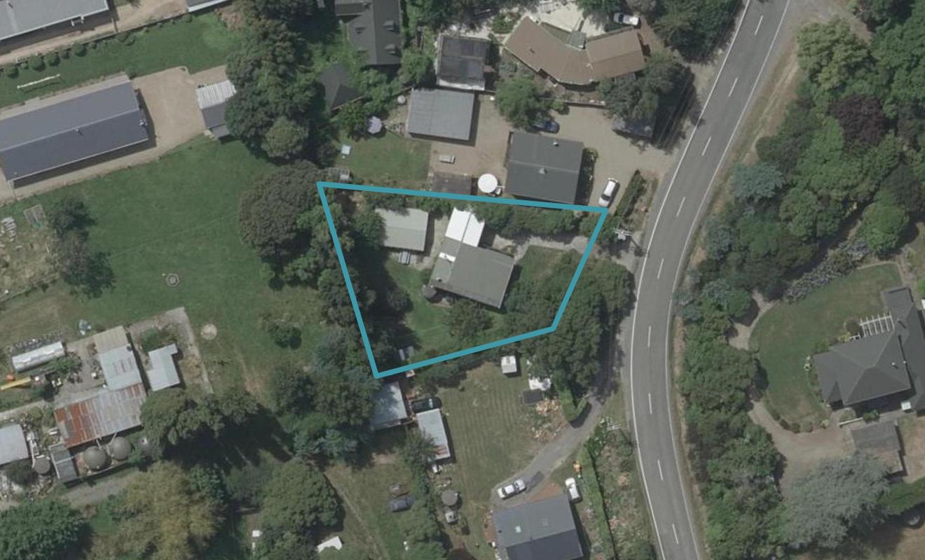 20 Purau Port Levy Road, Purau, Diamond Harbour - Carousel 1