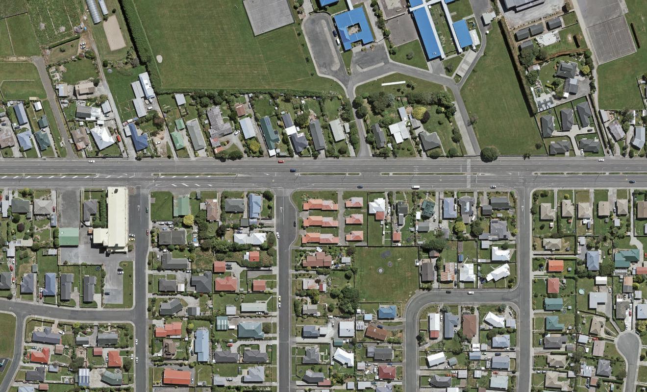 729 Tweed Street, Newfield, Invercargill - Carousel 1