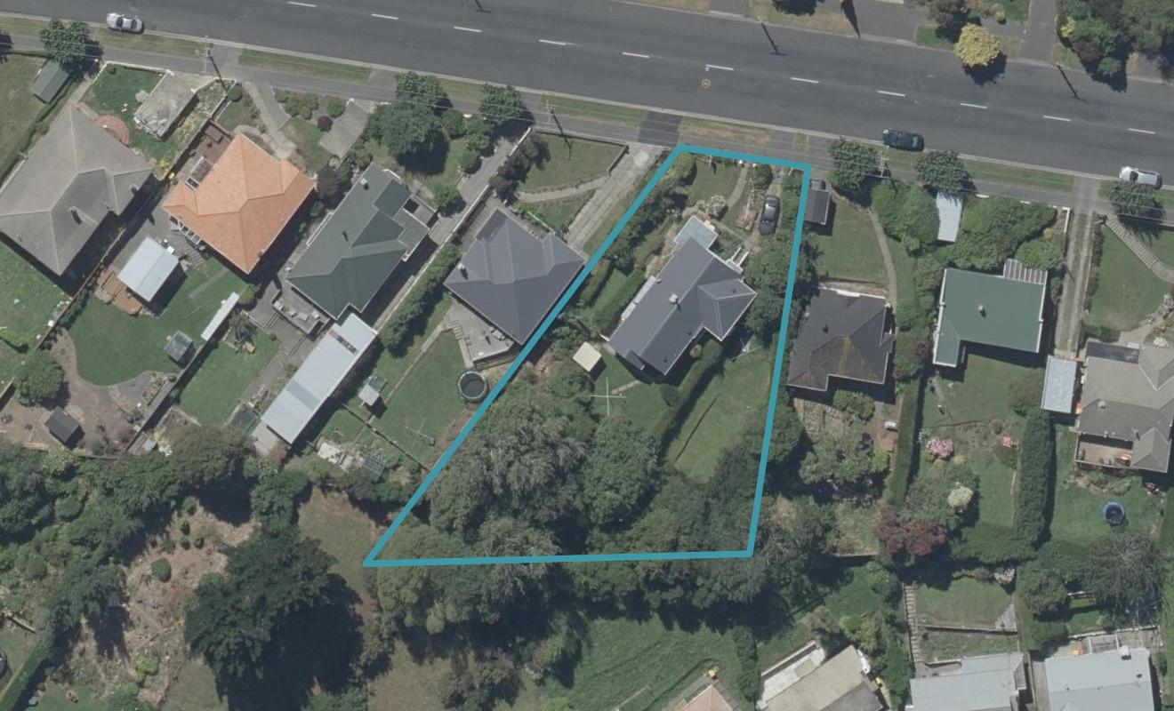 140 Balmacewen Road, Wakari, Dunedin - Carousel 1