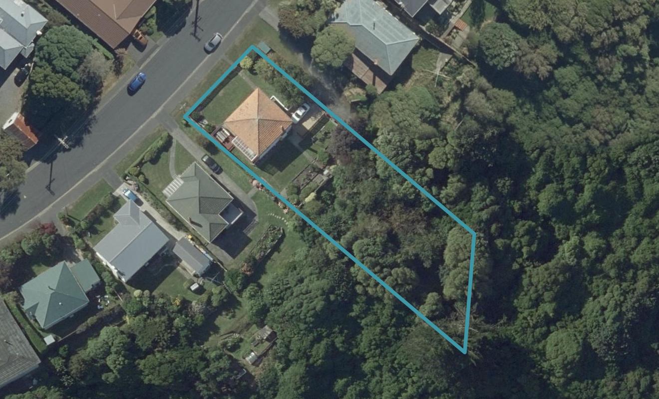 39 Glendevon Place, Vauxhall, Dunedin - Carousel 1