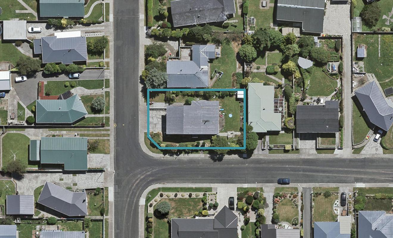 44 Ascot Terrace, Kingswell, Invercargill - Carousel 1
