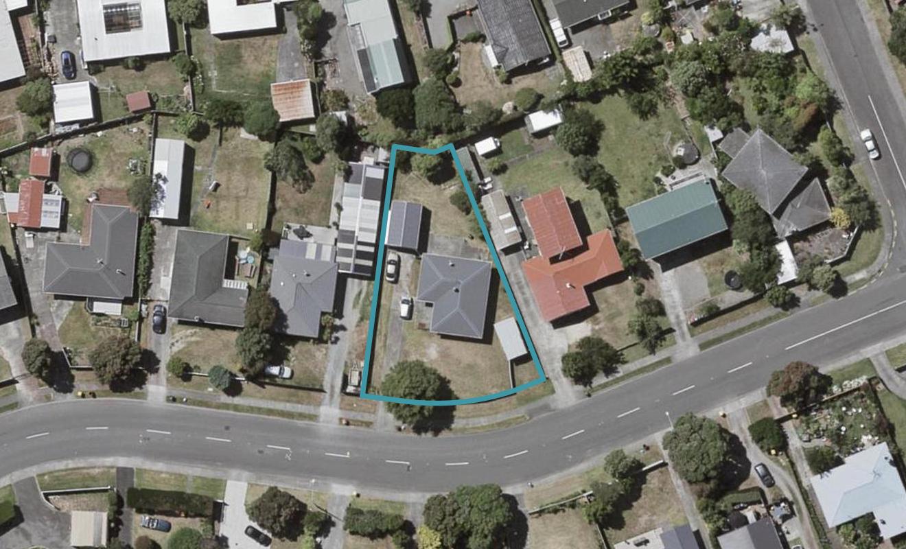 27 Te Kupe Road, Paraparaumu Beach, Paraparaumu - Carousel 1