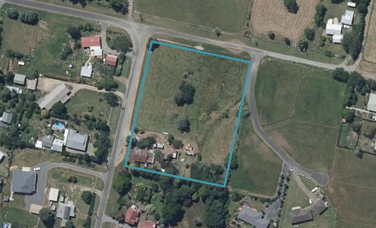 34 Jervois Terrace, Ohau, Levin - Carousel 1