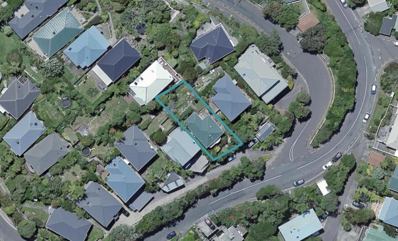 6 Highbury Road, Highbury, Wellington - Carousel 1