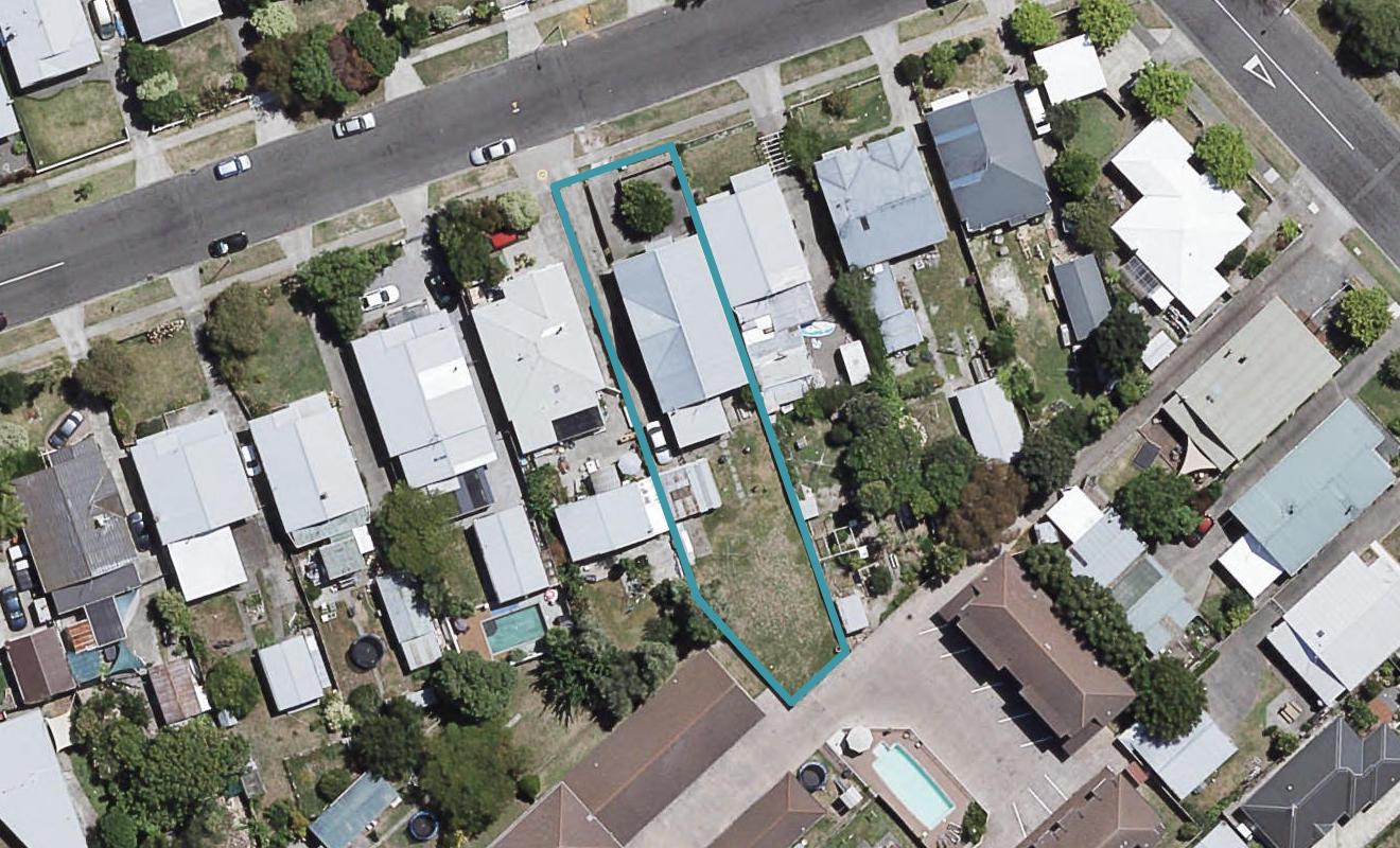 37 Carnell Street, Napier South, Napier - Carousel 1