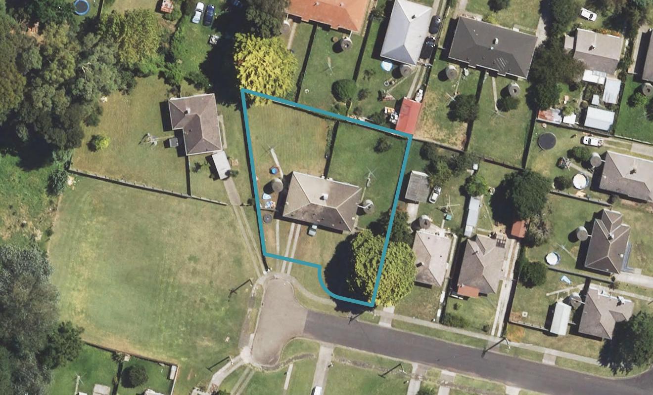 9 Matai Street, Te Hapara, Gisborne - Carousel 1