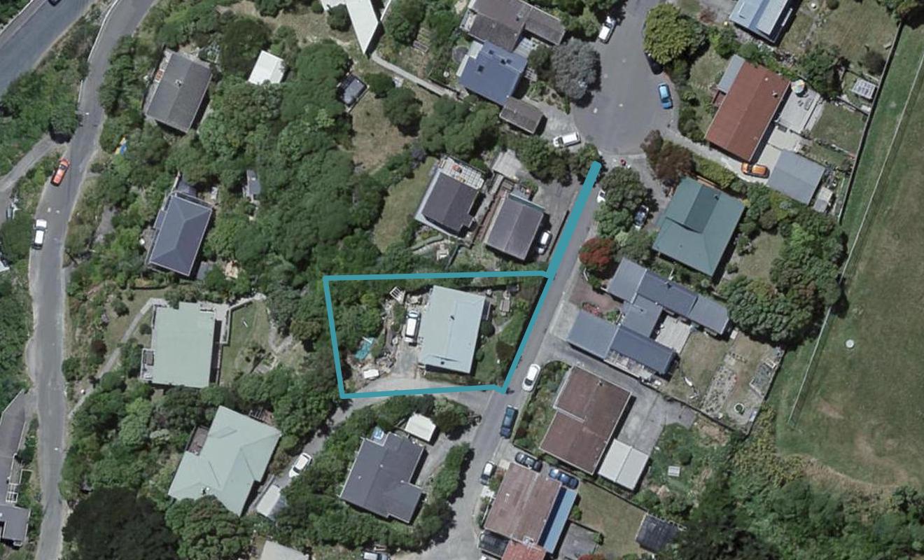30A Arun Crescent, Southgate, Wellington - Carousel 1