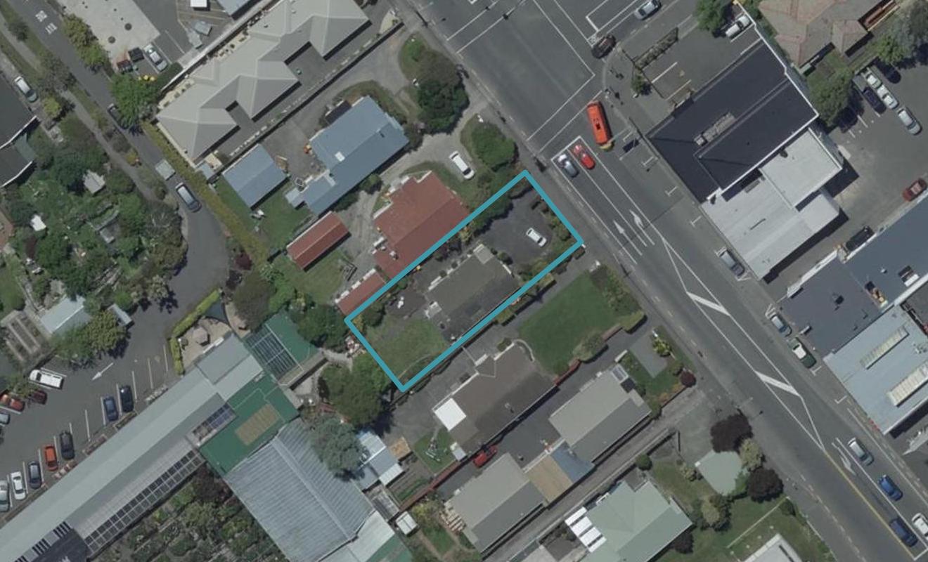 241 Barrington Street, Spreydon, Christchurch - Carousel 1