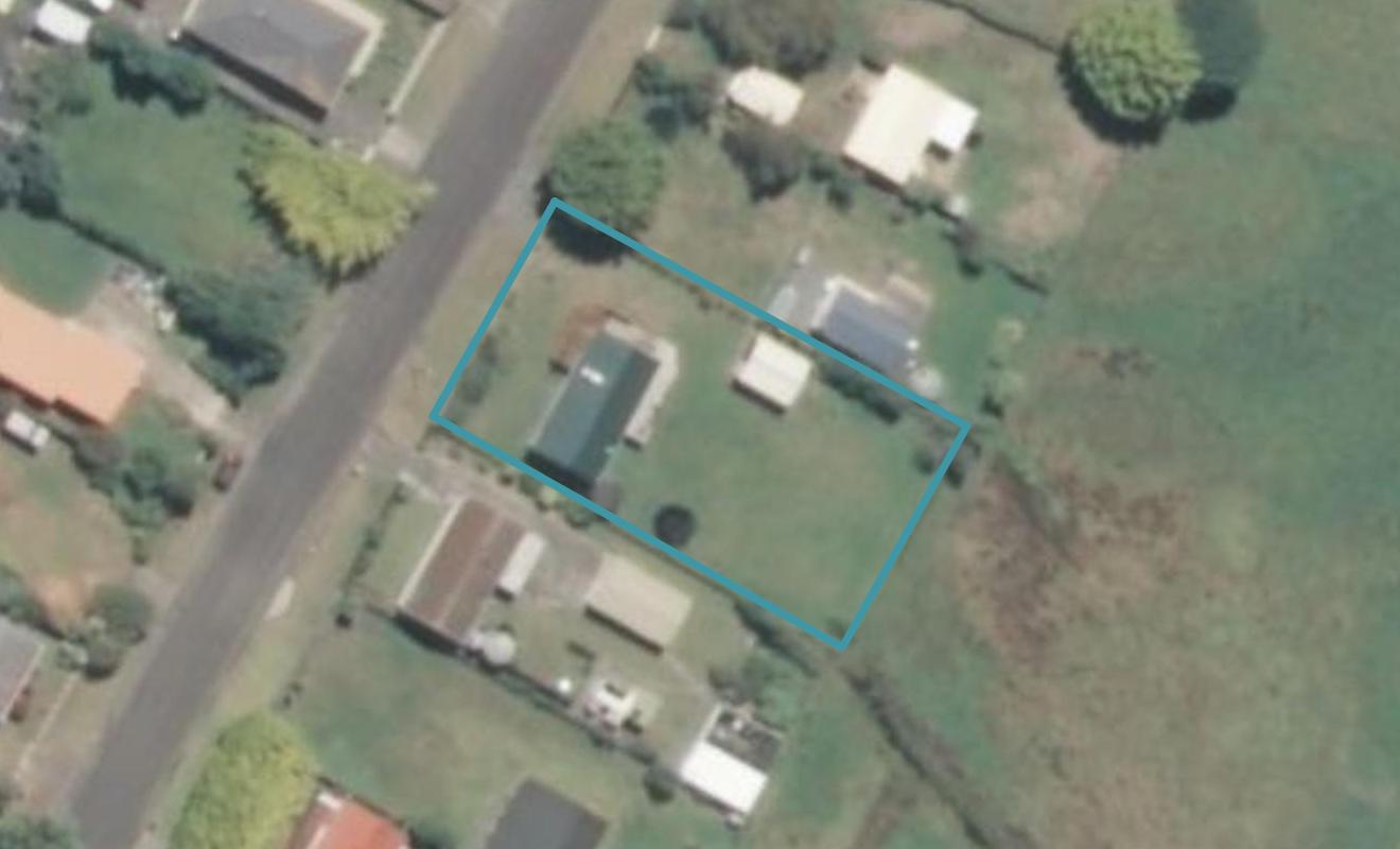 12 Sarah Street, Waikawa Beach, Manakau - Carousel 1