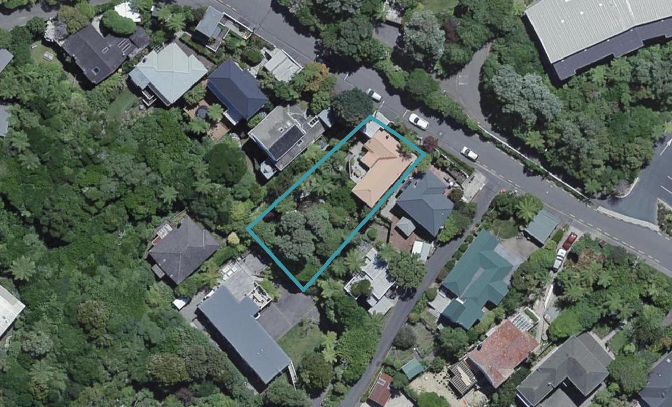 25 Clark Street, Khandallah, Wellington - Carousel 1