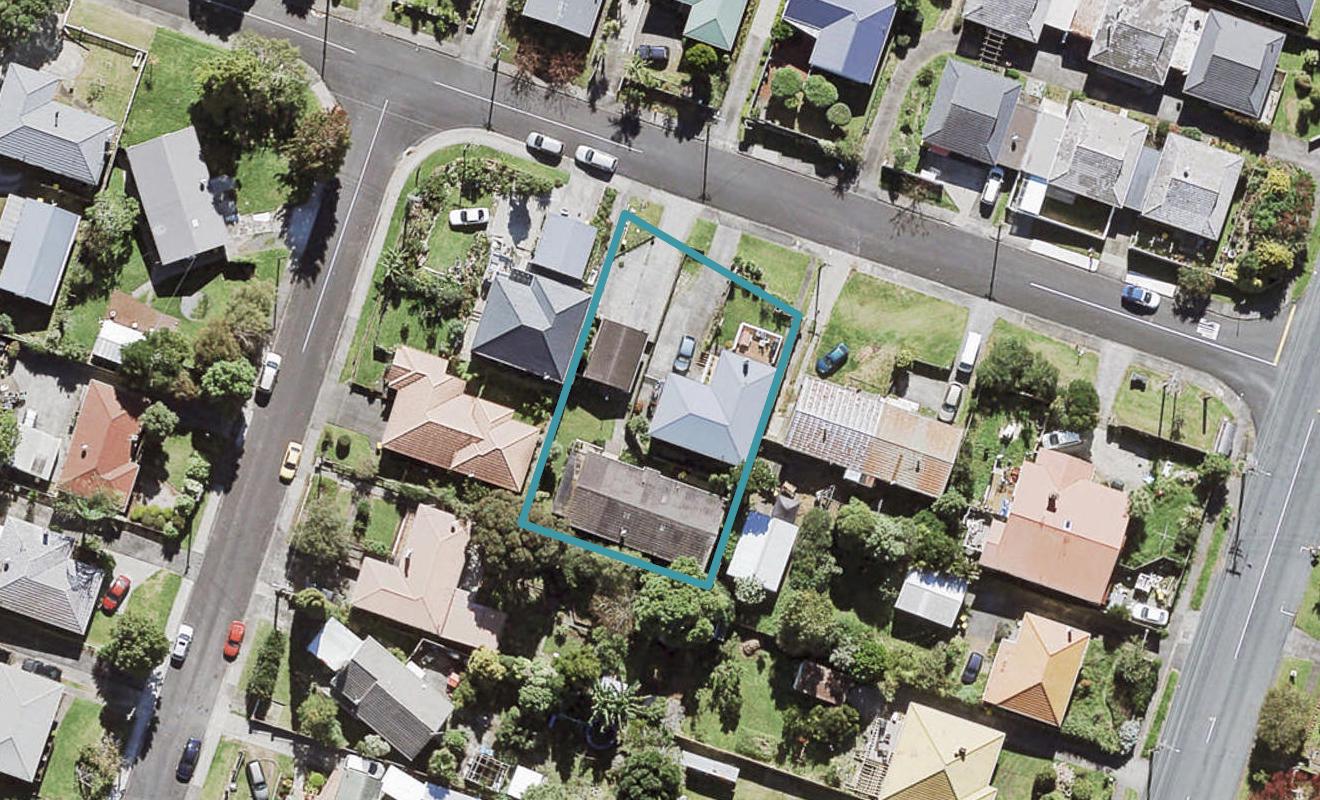1/4 Hinau Street, New Lynn, Auckland - Carousel 1