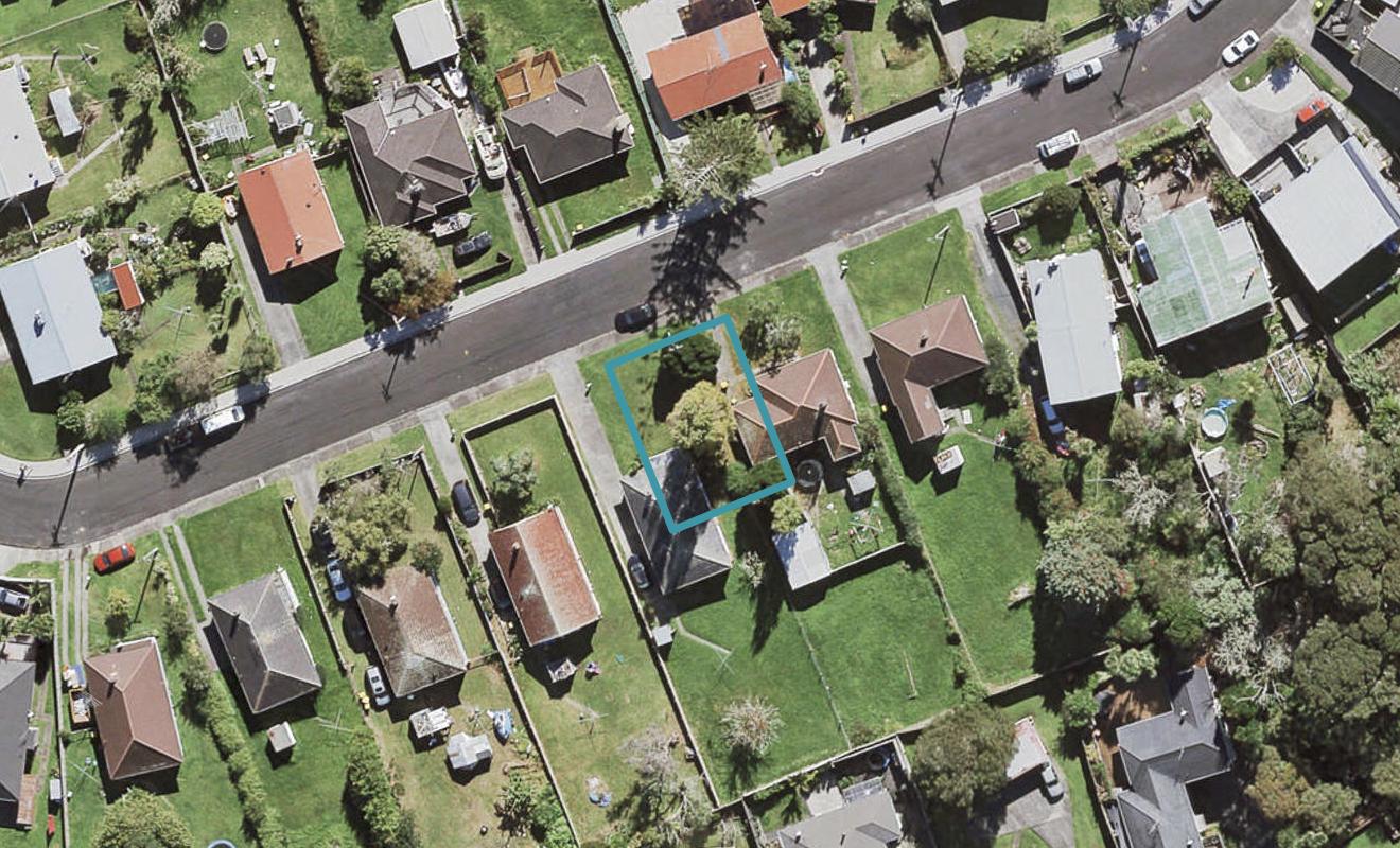 34 Chippendale Crescent, Birkdale, Auckland - Carousel 1