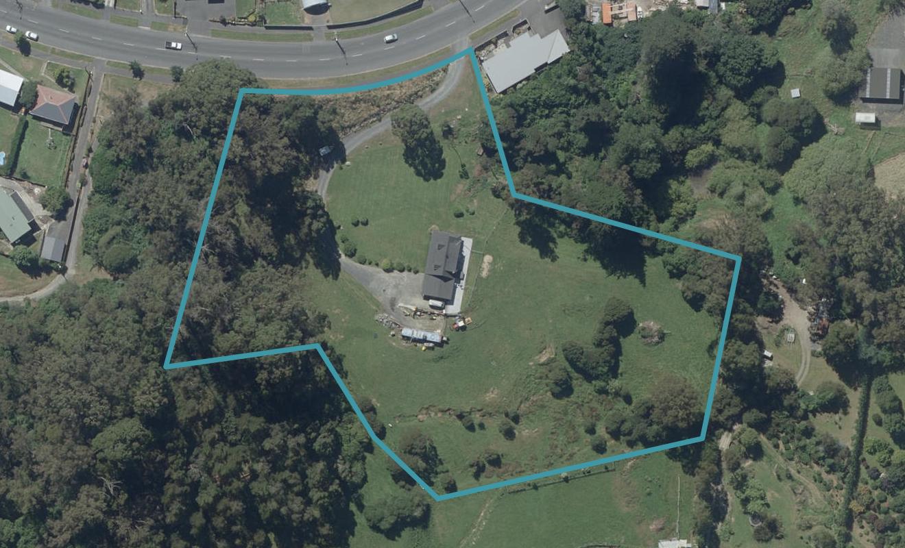 133 Brockville Road, Brockville, Dunedin - Carousel 1