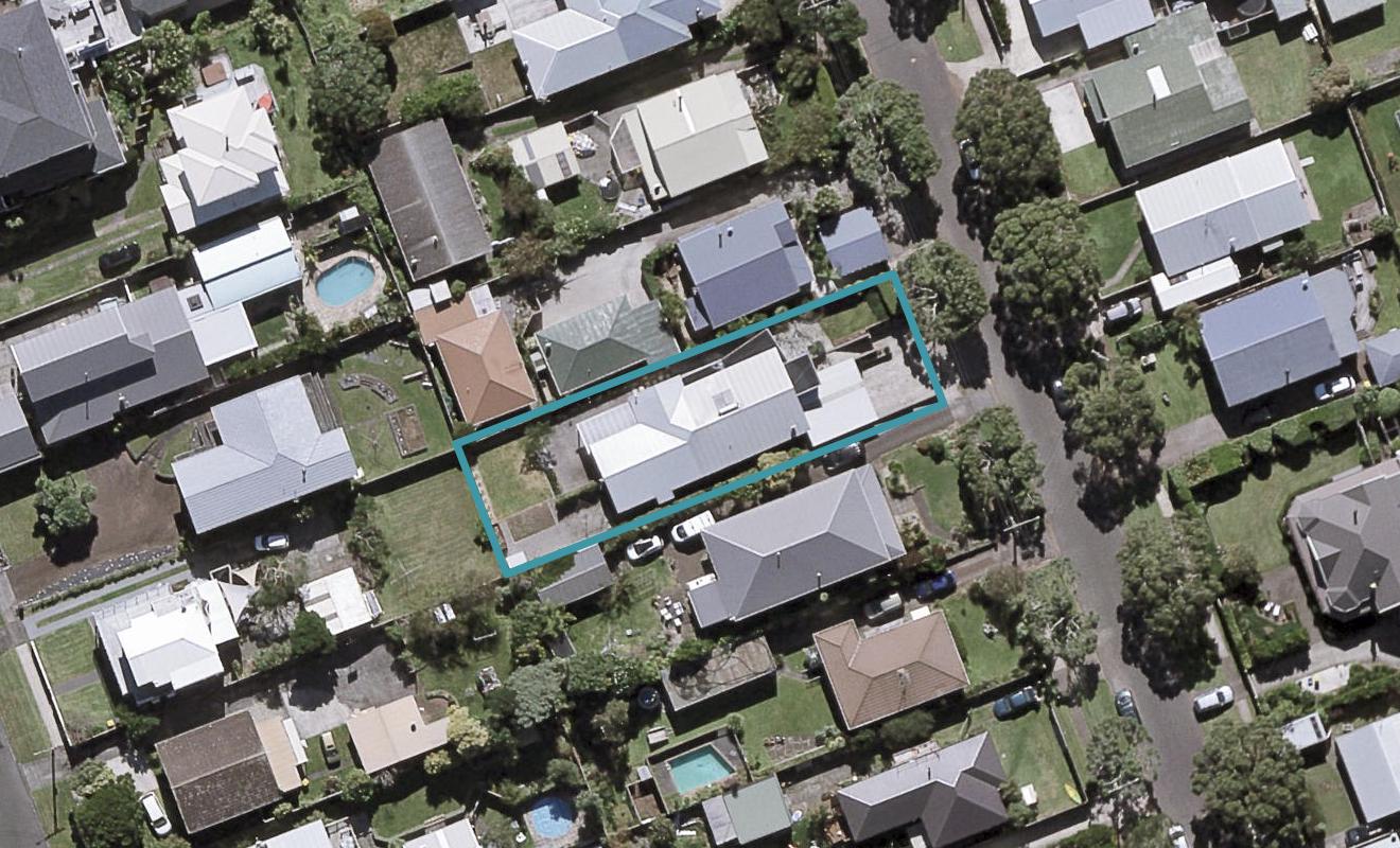 14 Richmond ST, Fitzroy, New Plymouth - Carousel 1