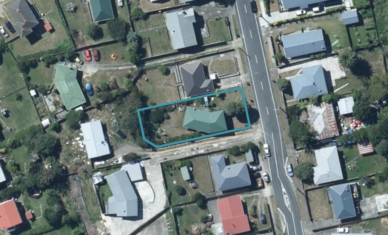 109 Driver Crescent, Cannons Creek, Porirua - Carousel 1