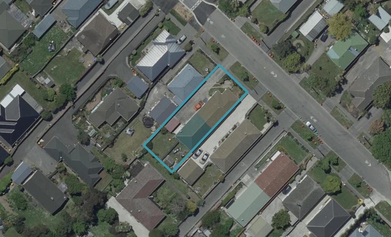 2/54 MacKenzie Avenue, Woolston, Christchurch - Carousel 1