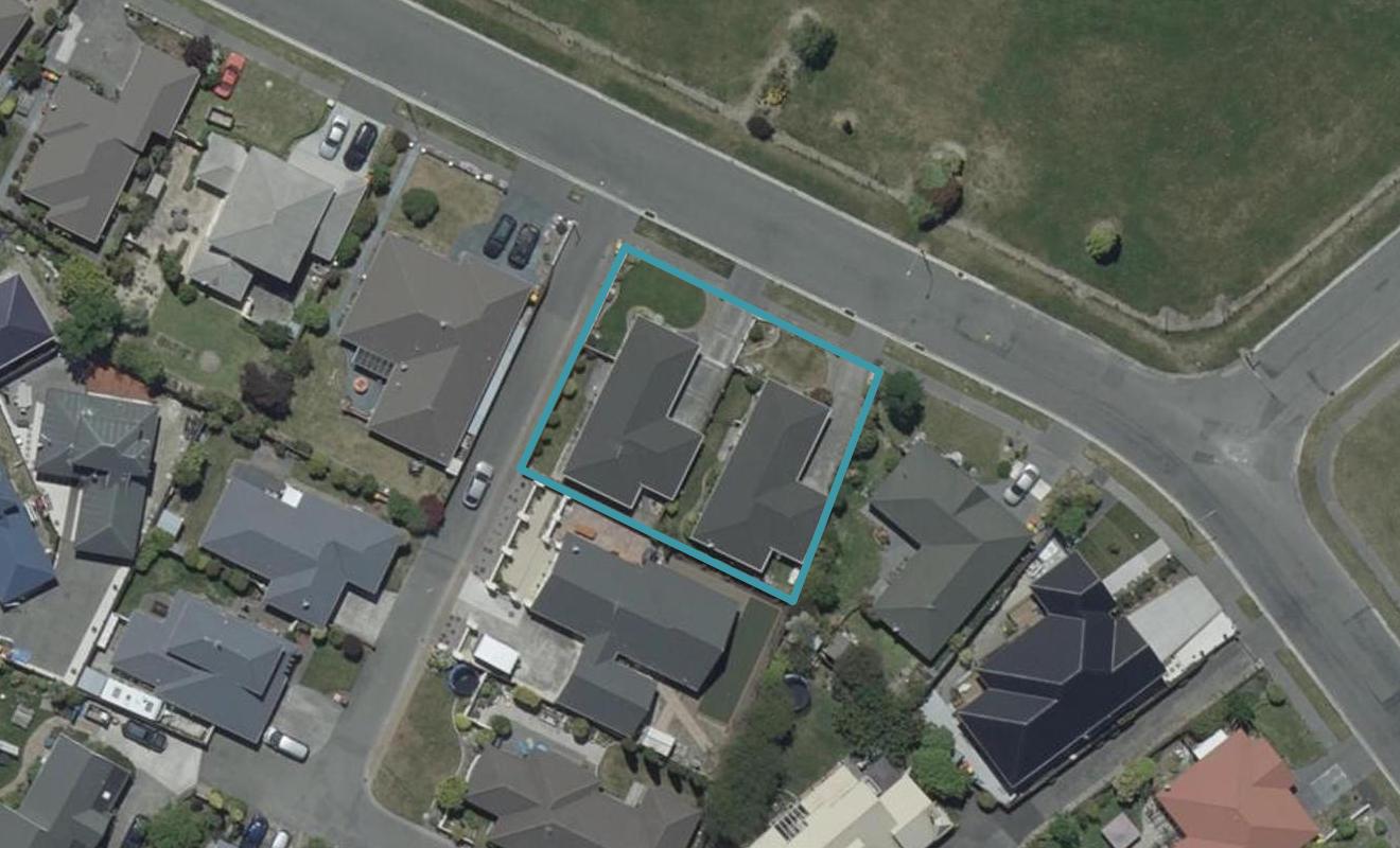 1/15 Baladin Street, Avondale, Christchurch - Carousel 1