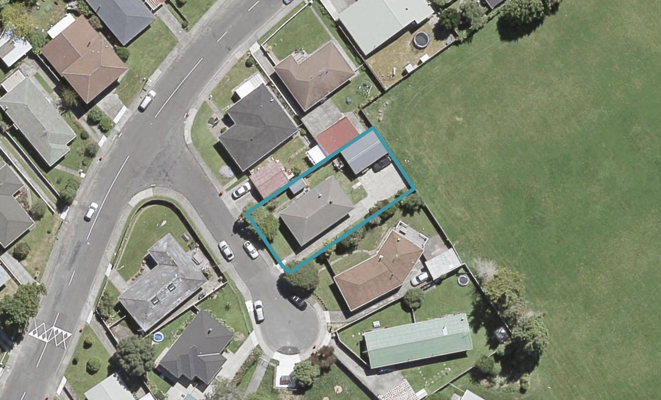 3 Mitre Grove, Trentham, Upper Hutt - Carousel 1