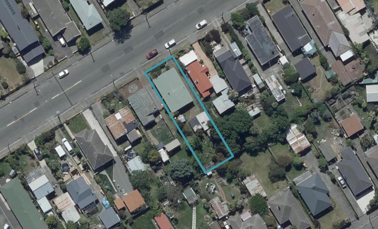 53 Effingham Street, North New Brighton, Christchurch - Carousel 1