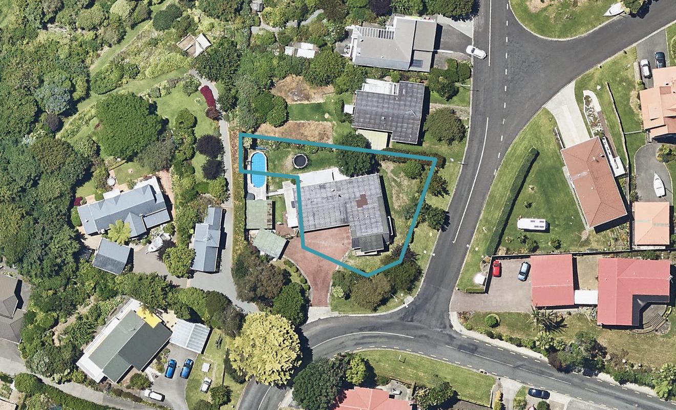 3 Moana Drive, Tanners Point, Katikati - Carousel 1