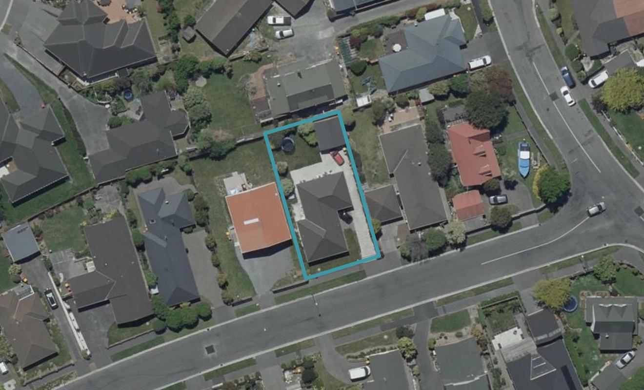 97 Waratah Street, Avondale, Christchurch - Carousel 1
