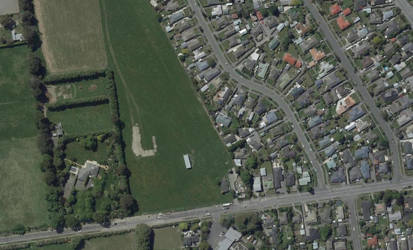 101 Leistrella Road, Hoon Hay, Christchurch - Carousel 1