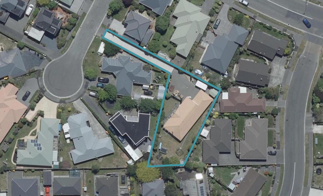 3 Parkwood Place, Parklands, Christchurch - Carousel 1