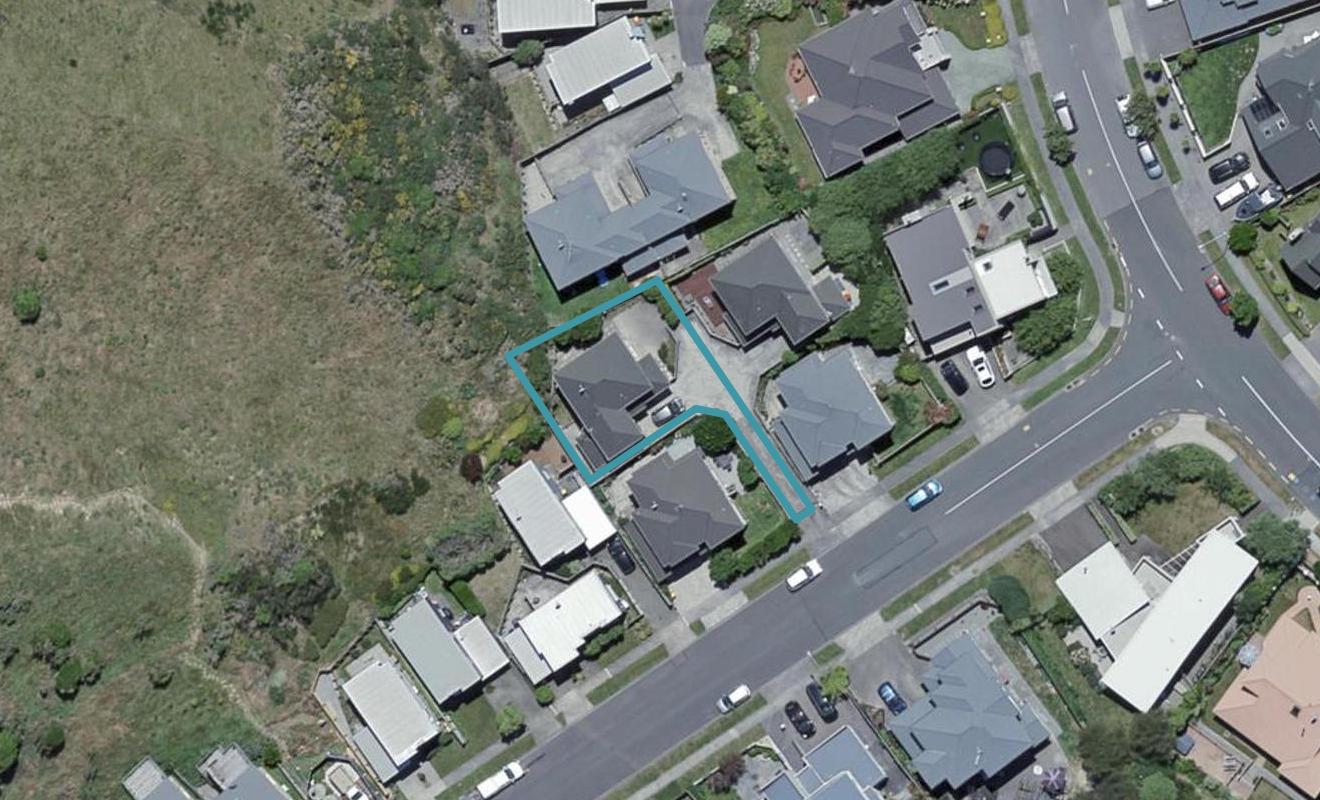 6A Erlestoke Crescent, Churton Park, Wellington - Carousel 1