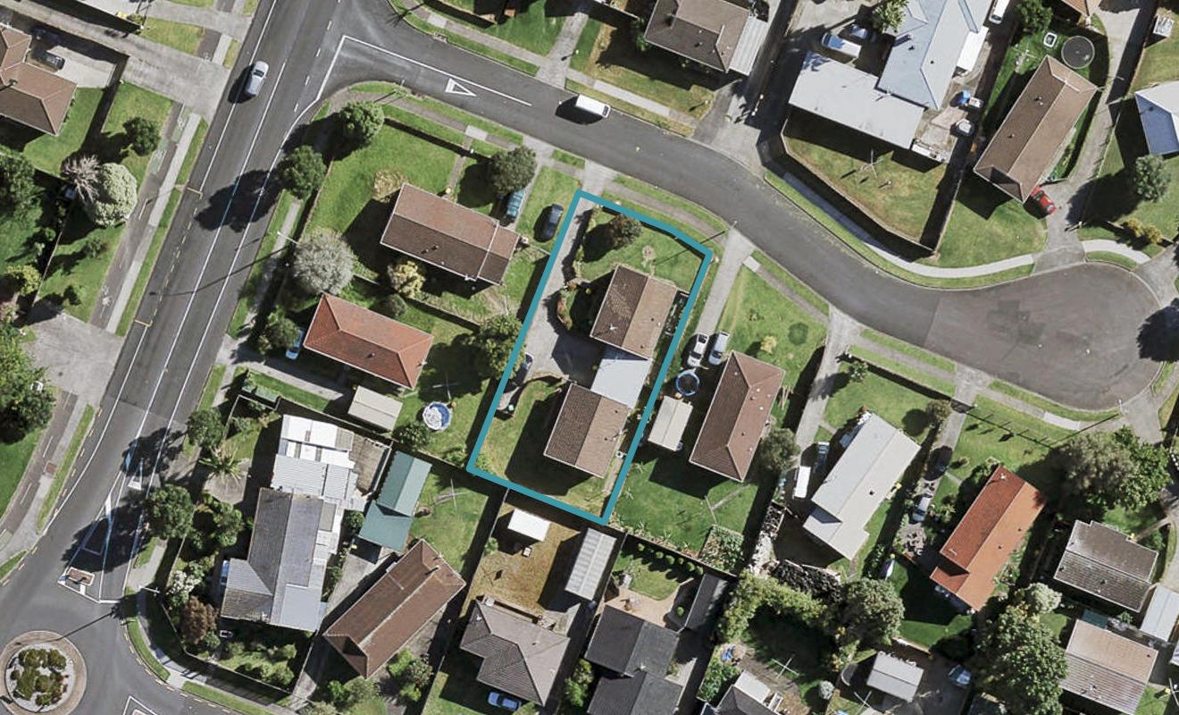 3 Gila Place, Weymouth, Auckland - Carousel 1