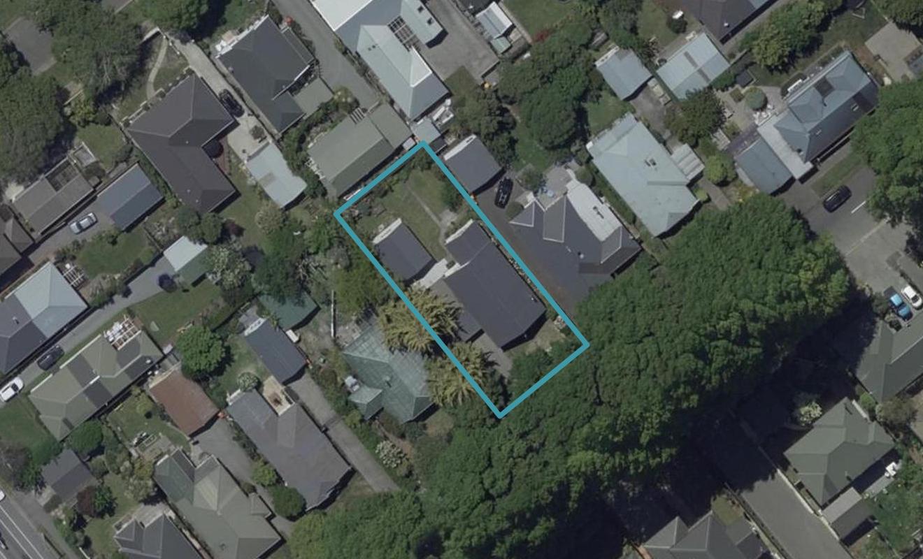 11 Darley Street, Somerfield, Christchurch - Carousel 1