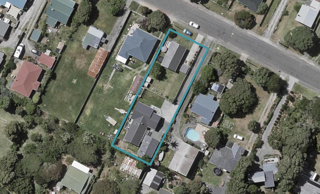 17B Toi Street, Otaki Beach, Otaki - Carousel 1