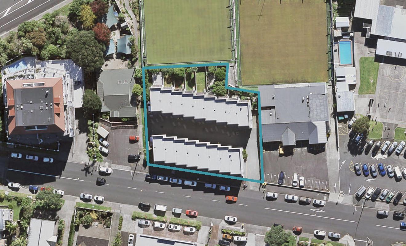 7/0 Mokoia Road, Birkenhead, Auckland - Carousel 1