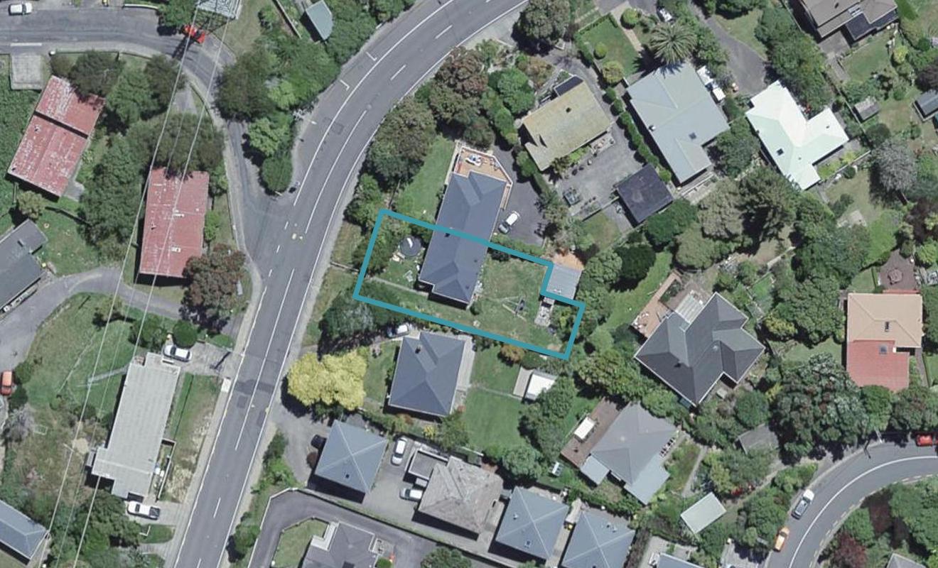 179 Wilton Road, Wilton, Wellington - Carousel 1