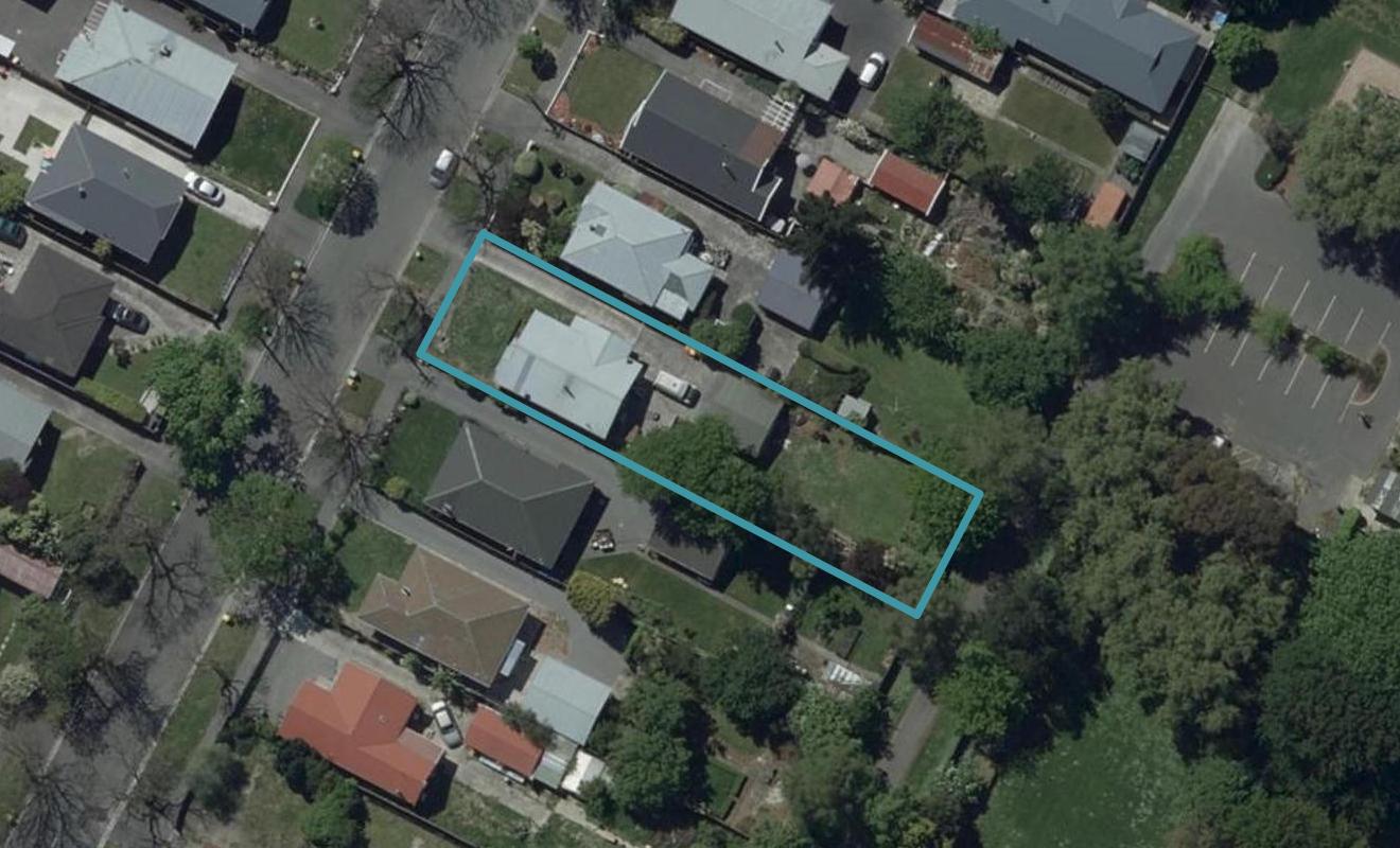 20 Ryan Street, Phillipstown, Christchurch - Carousel 1