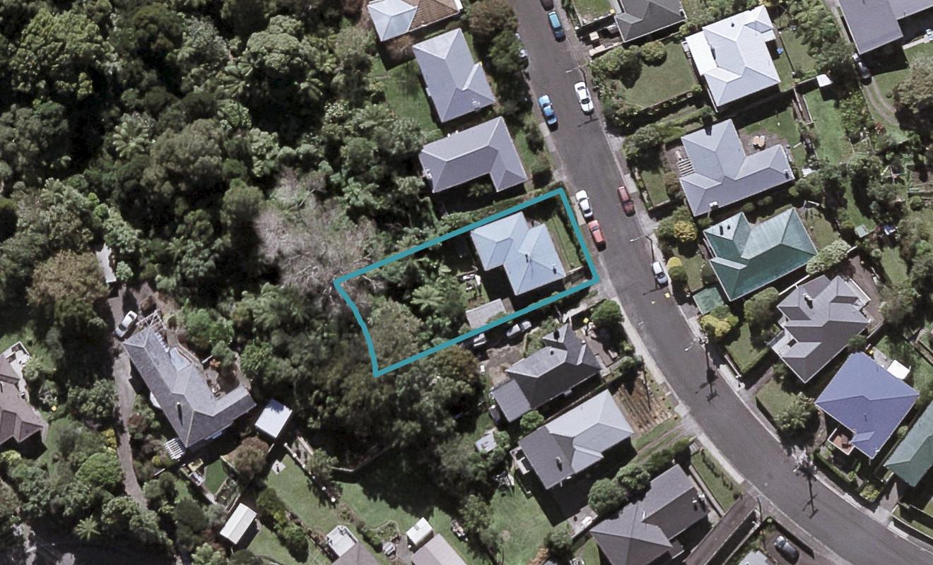 47 Essex Street, Vogeltown, New Plymouth - Carousel 1