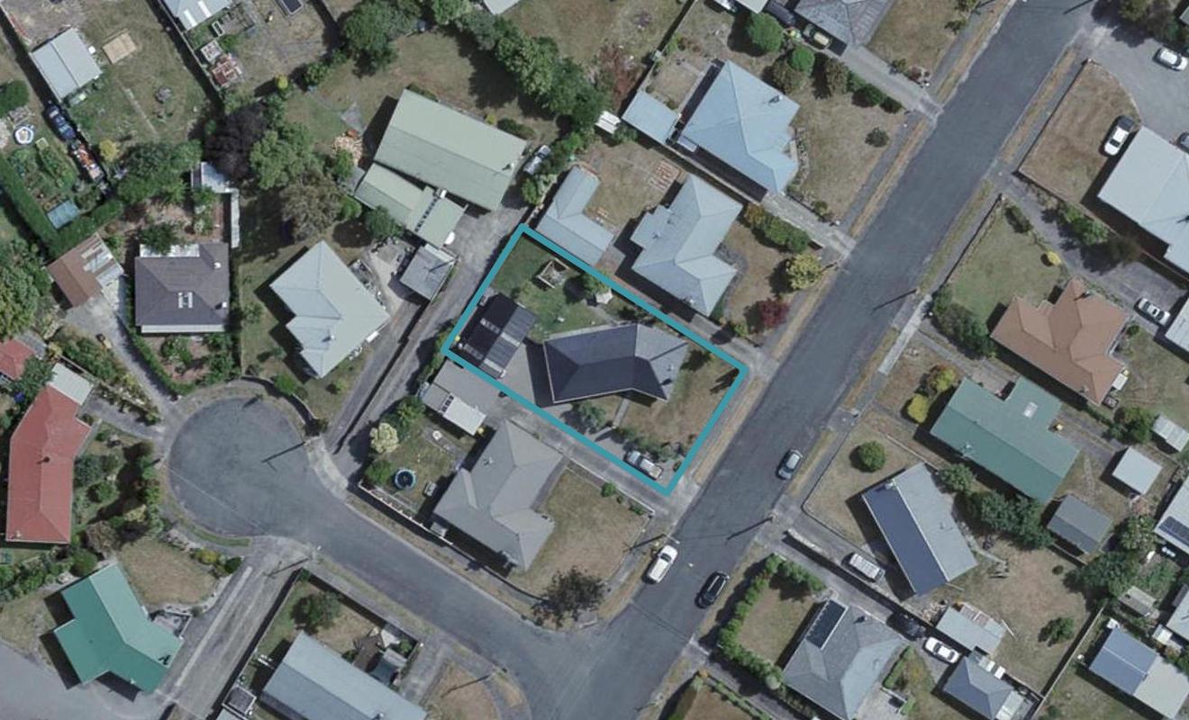15 Wavell Crescent, Lansdowne, Masterton - Carousel 1