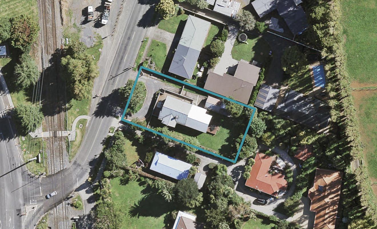 8 Logan Road, Buckland, Pukekohe - Carousel 1