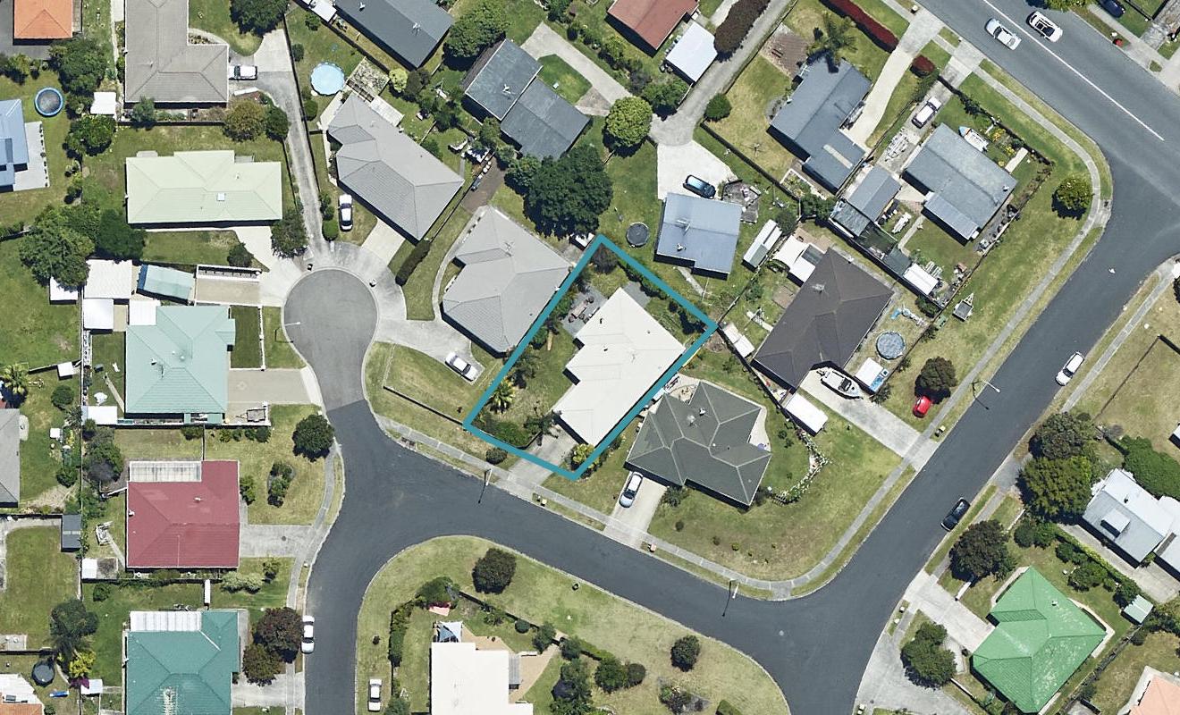 93 Romana Crescent, Papamoa Beach, Papamoa - Carousel 1