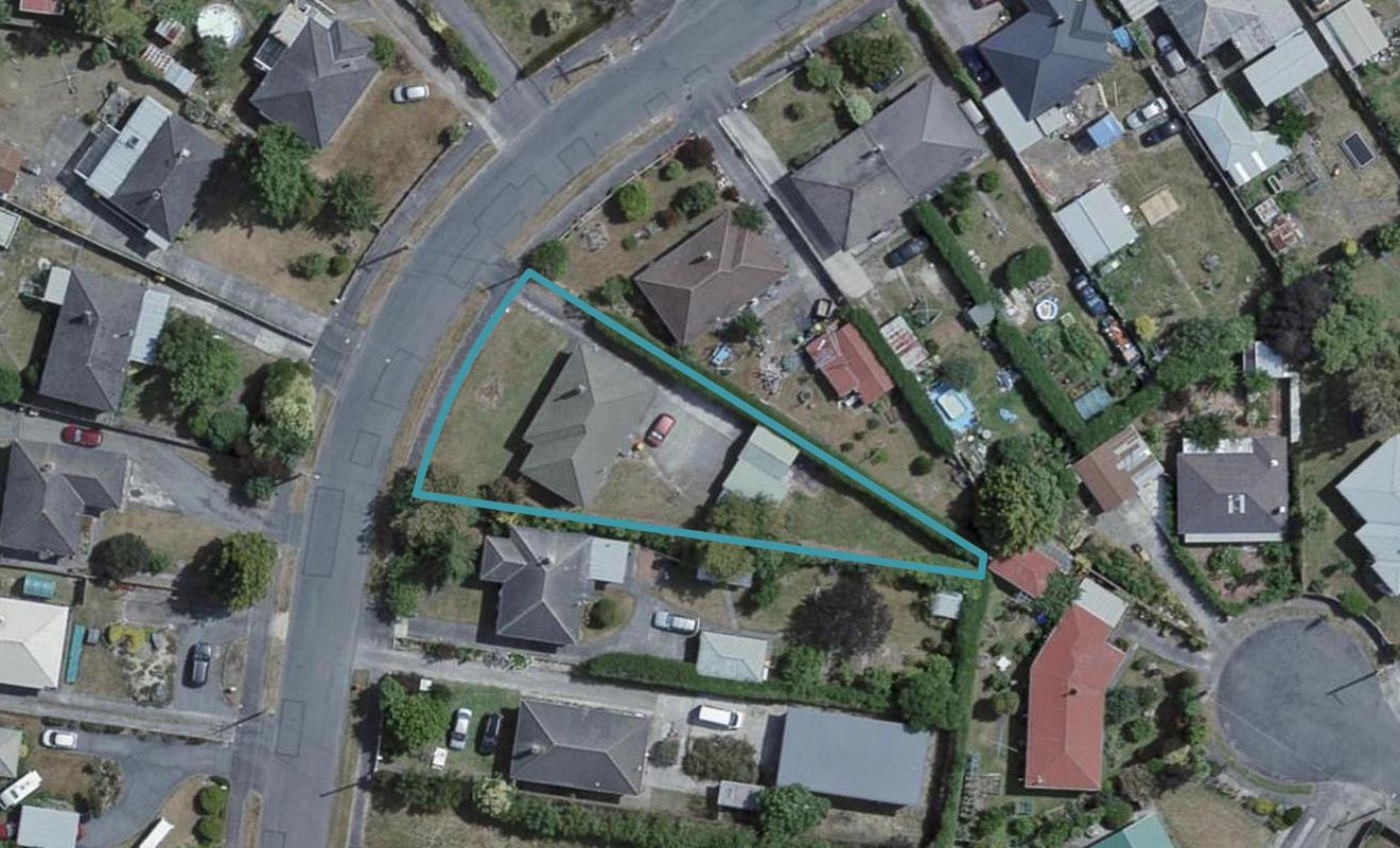 14 Churchill Avenue, Lansdowne, Masterton - Carousel 1