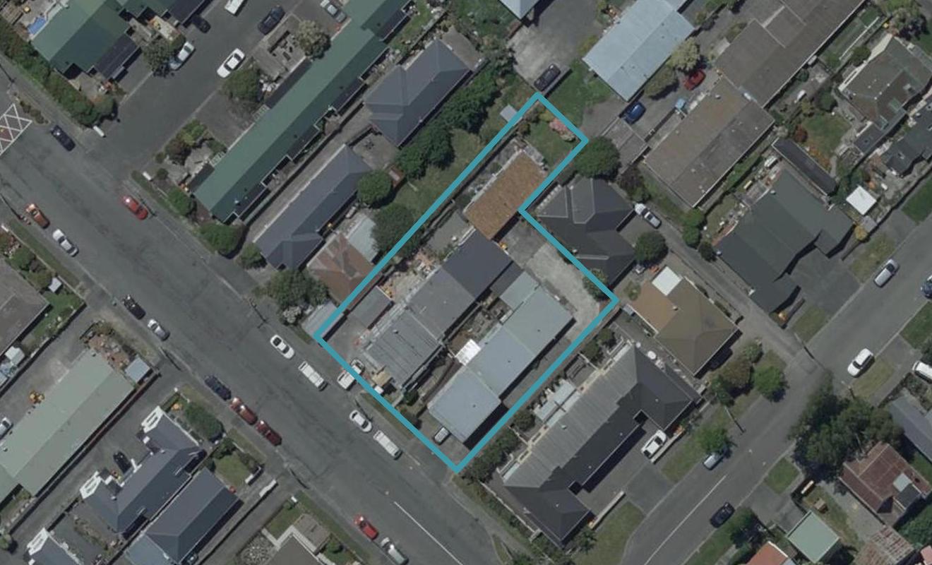 3/85 King Street, Sydenham, Christchurch - Carousel 1